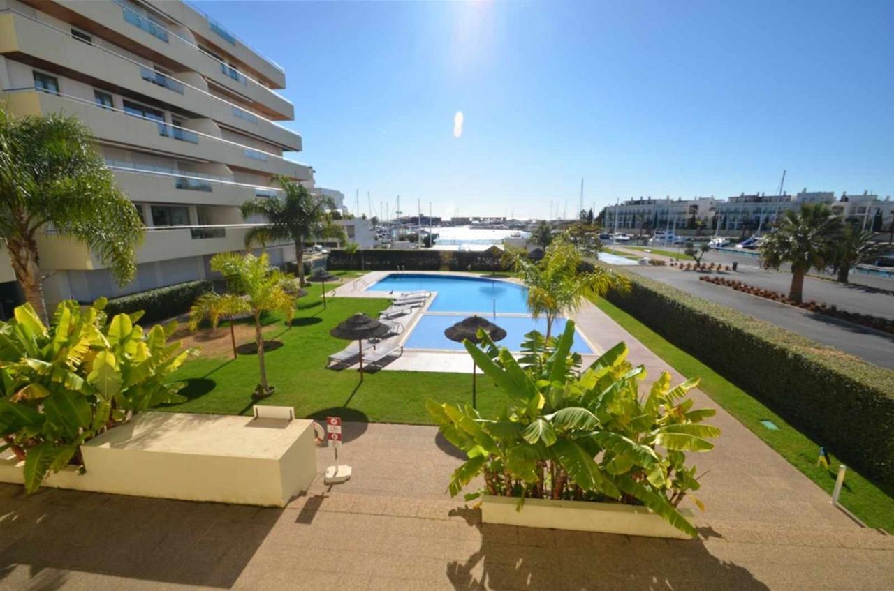 Апартаменты Marina Vilamoura Aquamar 301 By Vilamoura Sun Экстерьер фото